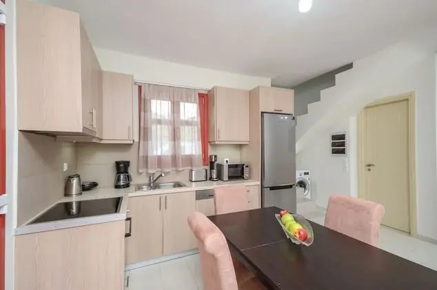 Villa, Kişiye Özel Havuzlu, Deniz Manzaralı (Dunes)