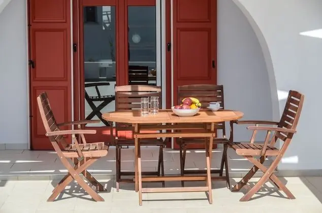 Villa, Kişiye Özel Havuzlu, Deniz Manzaralı (Dunes)