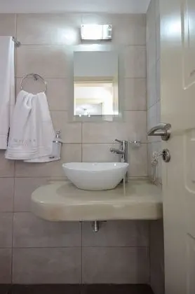 Villa, Kişiye Özel Havuzlu, Deniz Manzaralı (Dunes)
