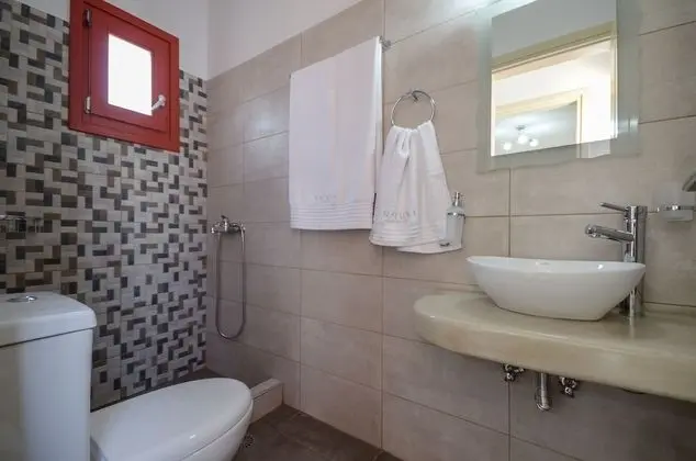 Villa, Kişiye Özel Havuzlu, Deniz Manzaralı (Dunes)