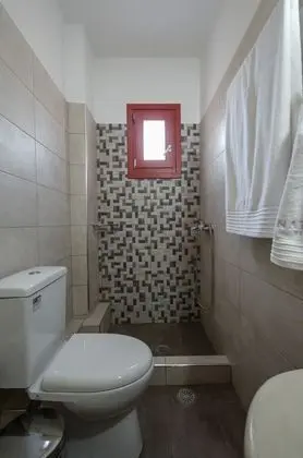 Villa, Kişiye Özel Havuzlu, Deniz Manzaralı (Dunes)
