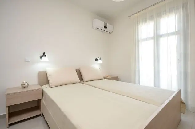 Villa, Kişiye Özel Havuzlu, Deniz Manzaralı (Heron)