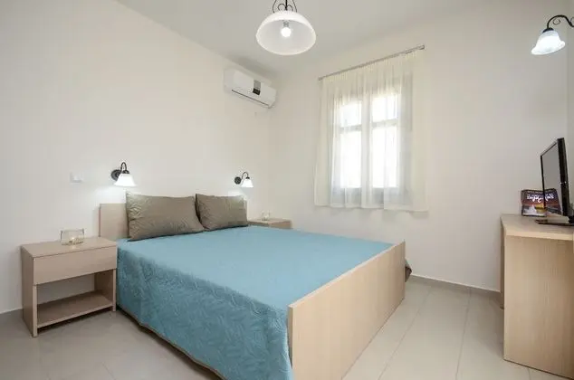 Villa, Kişiye Özel Havuzlu, Deniz Manzaralı (Heron)