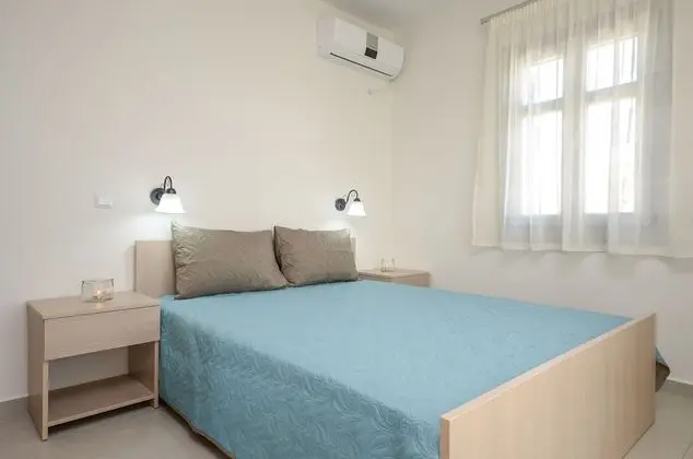 Villa, Kişiye Özel Havuzlu, Deniz Manzaralı (Heron)