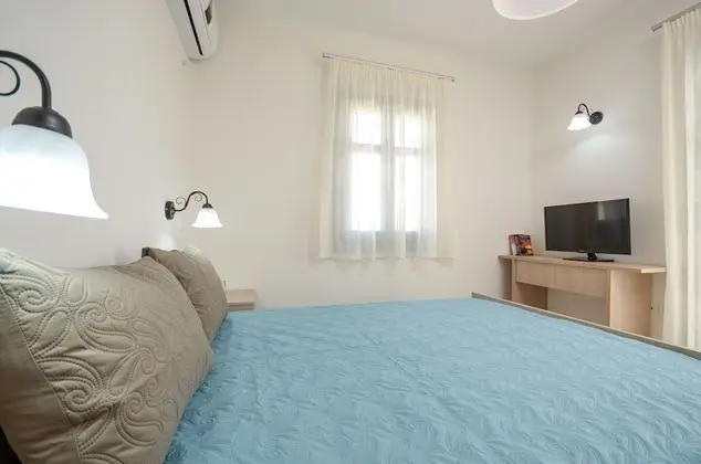 Villa, Kişiye Özel Havuzlu, Deniz Manzaralı (Heron)