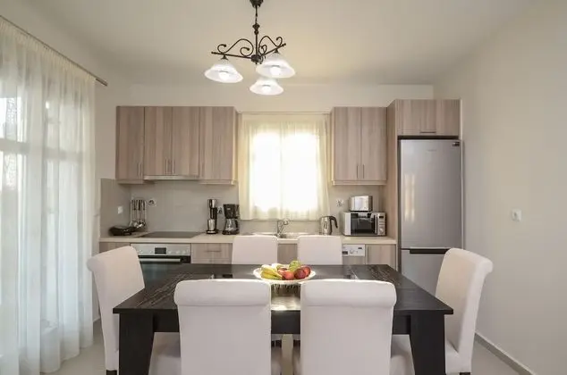 Villa, Kişiye Özel Havuzlu, Deniz Manzaralı (Heron)