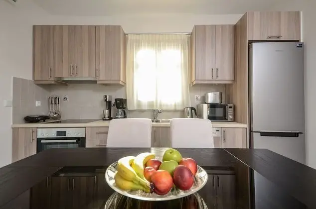Villa, Kişiye Özel Havuzlu, Deniz Manzaralı (Heron)