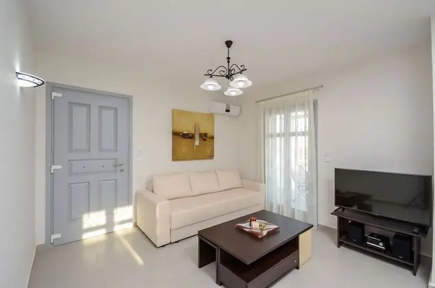 Villa, Kişiye Özel Havuzlu, Deniz Manzaralı (Heron)