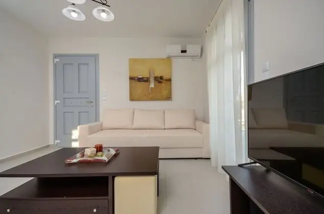 Villa, Kişiye Özel Havuzlu, Deniz Manzaralı (Heron)