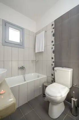 Villa, Kişiye Özel Havuzlu, Deniz Manzaralı (Heron)