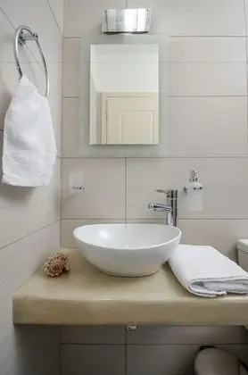 Villa, Kişiye Özel Havuzlu, Deniz Manzaralı (Heron)