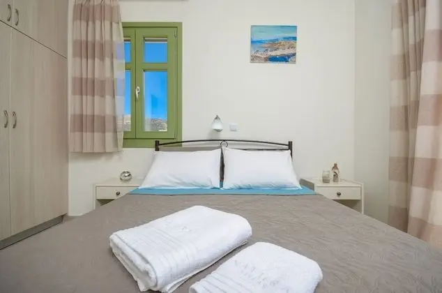 Villa, Kişiye Özel Havuzlu, Deniz Manzaralı (Sand Lilly)