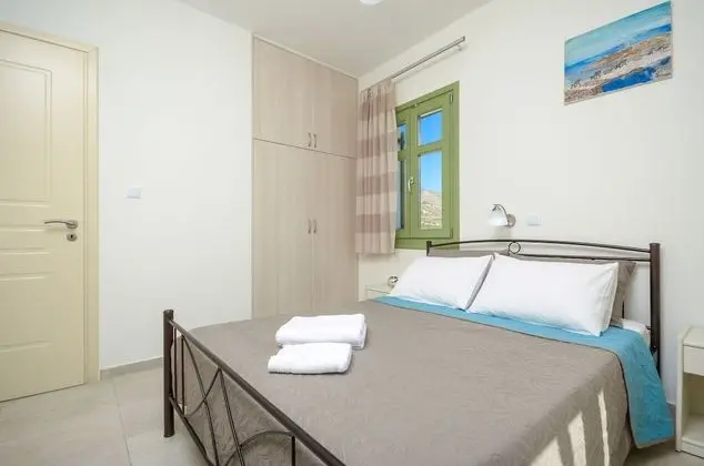 Villa, Kişiye Özel Havuzlu, Deniz Manzaralı (Sand Lilly)