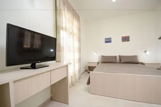 Villa, Kişiye Özel Havuzlu, Deniz Manzaralı (Sand Lilly)