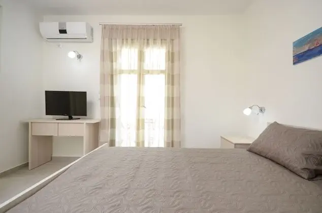 Villa, Kişiye Özel Havuzlu, Deniz Manzaralı (Sand Lilly)