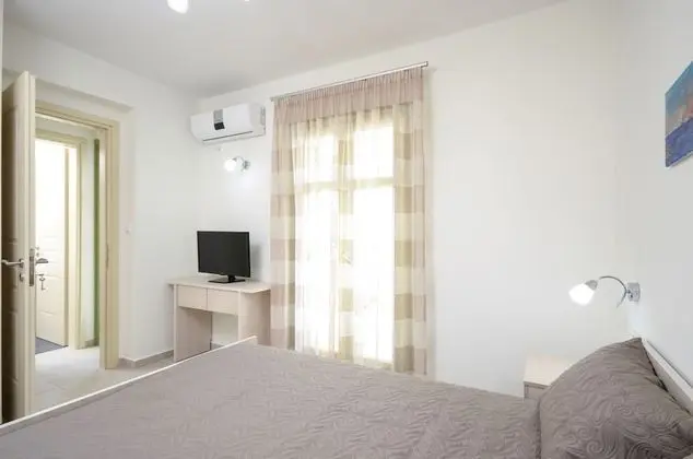 Villa, Kişiye Özel Havuzlu, Deniz Manzaralı (Sand Lilly)