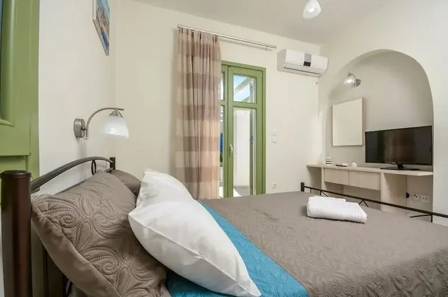 Villa, Kişiye Özel Havuzlu, Deniz Manzaralı (Sand Lilly)