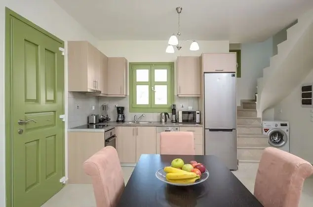 Villa, Kişiye Özel Havuzlu, Deniz Manzaralı (Sand Lilly)