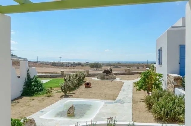 Villa, Kişiye Özel Havuzlu, Deniz Manzaralı (Sand Lilly)