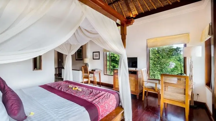 Panorama View Villa