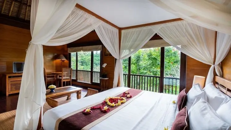 Villa (Valley View Pool Villa)