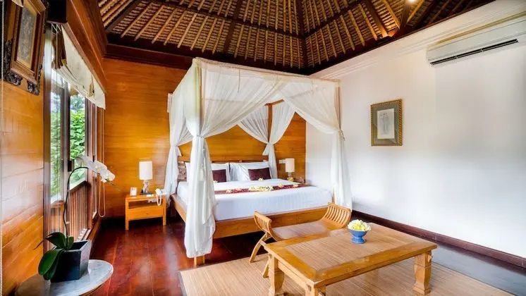Villa (Valley View Pool Villa)
