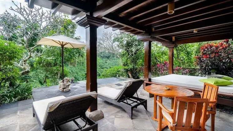 Villa (Valley View Pool Villa)