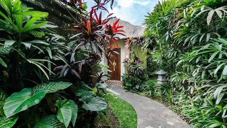 Villa (Valley View Pool Villa)