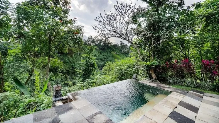 Villa (Valley View Pool Villa)