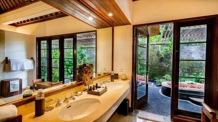 Villa (Valley View Pool Villa)
