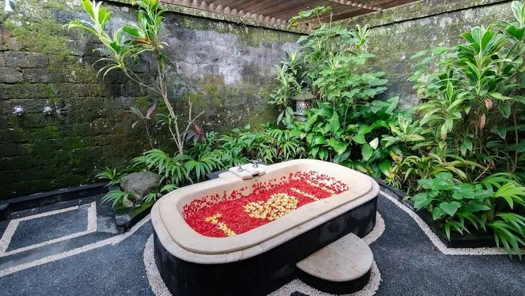 Villa (Valley View Pool Villa)