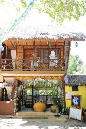 Traditional Ortak Ranzalı Oda, Karma Ranzalı Oda, Balkon