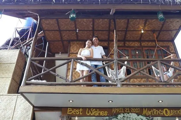 Traditional Ortak Ranzalı Oda, Karma Ranzalı Oda, Balkon