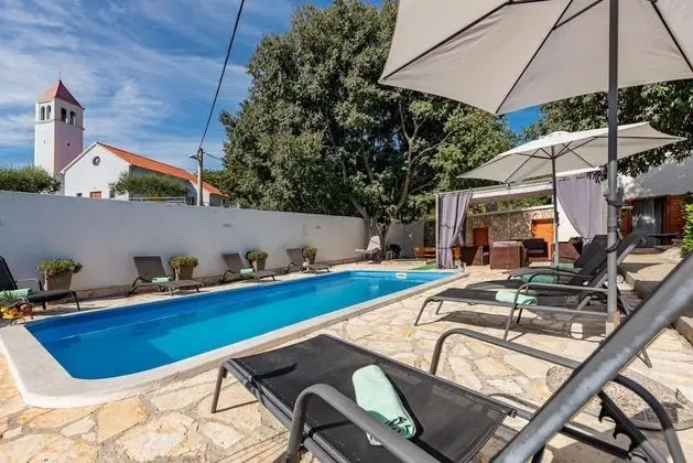 Villa, Sigara İçilebilir