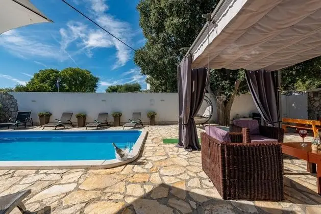 Villa, Sigara İçilebilir