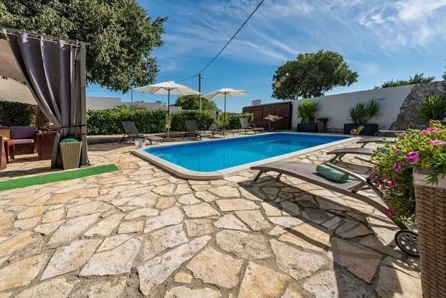 Villa, Sigara İçilebilir