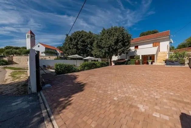 Villa, Sigara İçilebilir