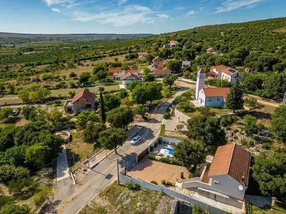 Villa, Sigara İçilebilir