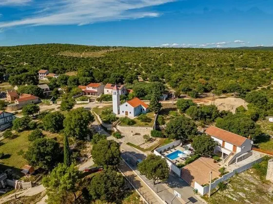 Villa, Sigara İçilebilir