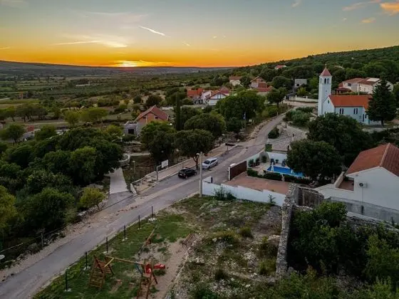 Villa, Sigara İçilebilir