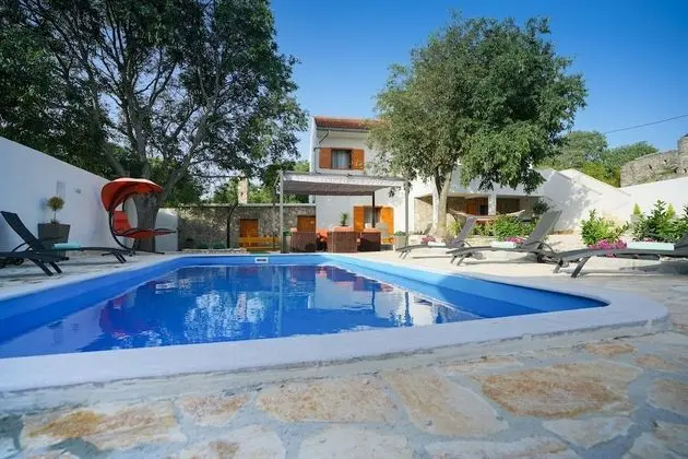 Villa, Sigara İçilebilir