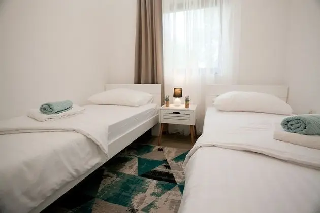 Villa, Sigara İçilebilir