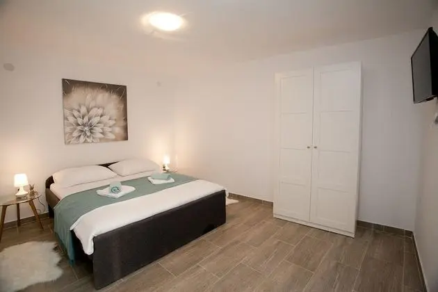 Villa, Sigara İçilebilir