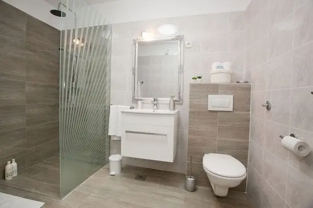 Villa, Sigara İçilebilir