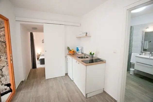 Villa, Sigara İçilebilir