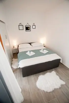 Villa, Sigara İçilebilir