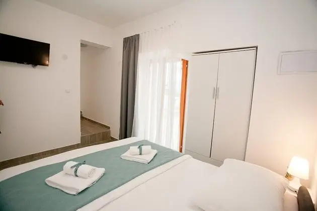 Villa, Sigara İçilebilir