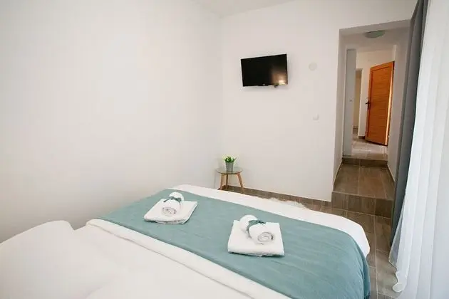 Villa, Sigara İçilebilir