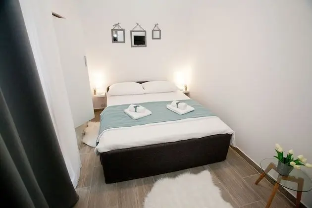 Villa, Sigara İçilebilir