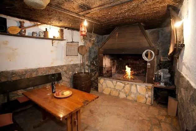 Villa, Sigara İçilebilir